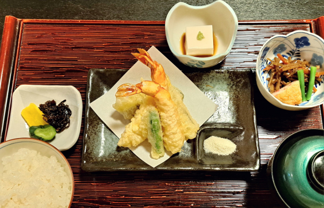 和食処 新海