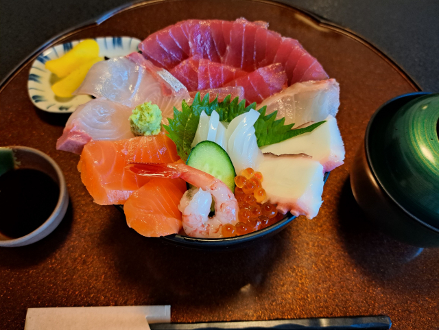 和食処 新海